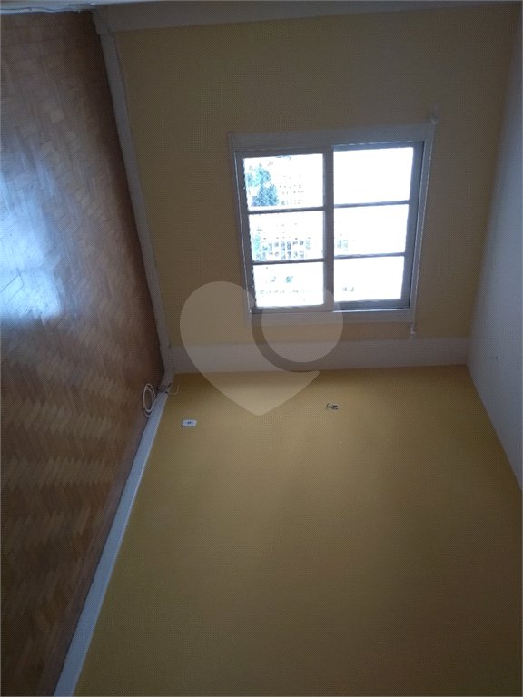 Apartamento à venda com 2 quartos em Barra Funda, São Paulo, SP