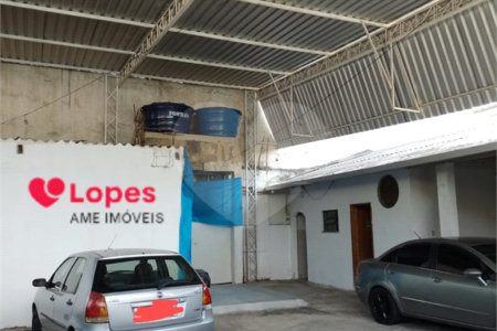 Galpão para alugar com 1 quarto em Bangu, Rio de Janeiro, RJ