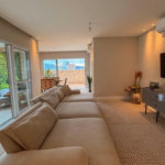 Cobertura Duplex com Vista para o Mar | 3 Suítes, SPA Privativo, Porteira Fechada e Lazer Completo