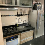 Apartamento à venda com 1 suíte em Vila Suzana, São Paulo, SP