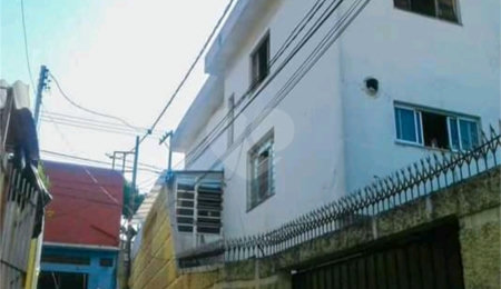 Casa à venda com 4 quartos em Vila das Mercês, São Paulo, SP