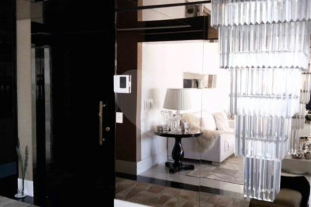Apartamento à venda com 3 suítes em Morumbi, São Paulo, SP