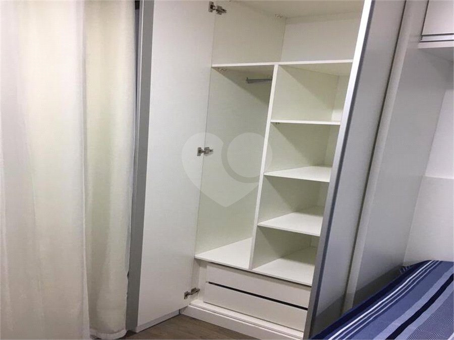 Studio para alugar com 1 quarto em Bela Vista, São Paulo, SP
