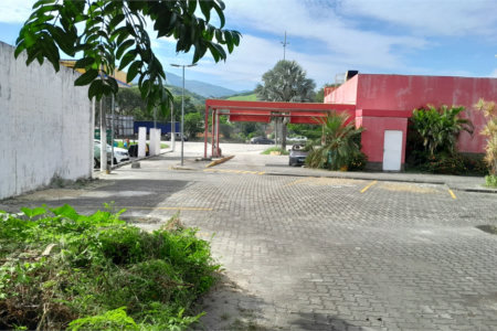 Terreno à venda ou para alugar em Bangu, Rio de Janeiro, RJ