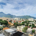 Apartamento à venda com 2 quartos em Todos os Santos, Rio de Janeiro, RJ