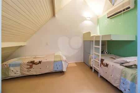 Casa à venda com 5 suítes em Jardim Morumbi, São Paulo, SP