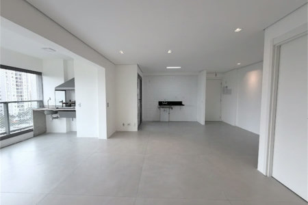 Apartamento à venda com 3 quartos, sendo 1 suíte,  em Vila Leopoldina, São Paulo, SP