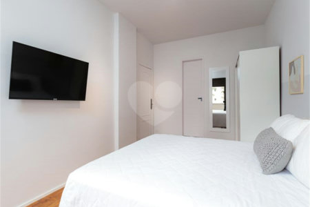 Apartamento a venda em Bela Vista 145m² com 3 suites.