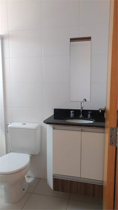 Apartamento para alugar com 1 quarto em Jardim Gonçalves, Sorocaba, SP