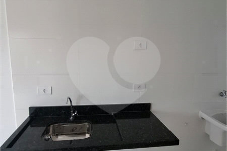 Apartamento à venda com 1 quarto em Vila Nova Carolina, São Paulo, SP