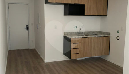 Apartamento à venda com 2 quartos, sendo 1 suíte,  em Vila Guarani (z Sul), São Paulo, SP