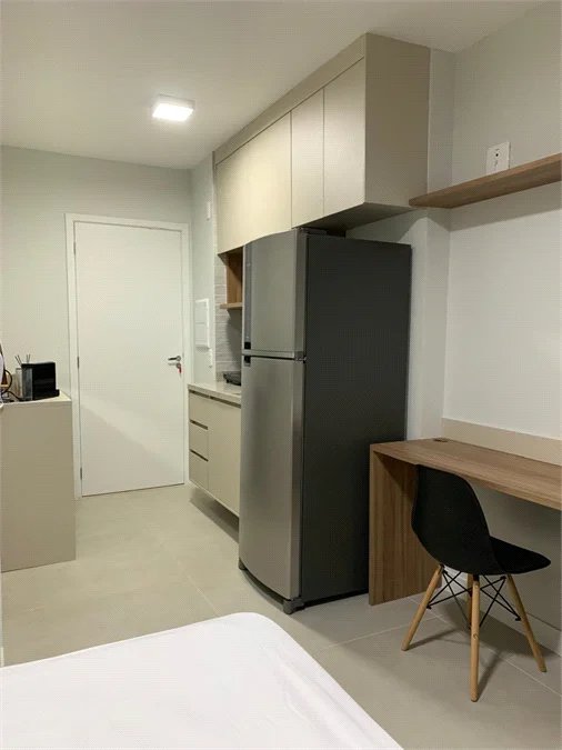 Apartamento para alugar com 1 suíte em Butantã, São Paulo, SP