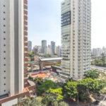 Apartamento à venda com 4 suítes em Campo Belo, São Paulo, SP
