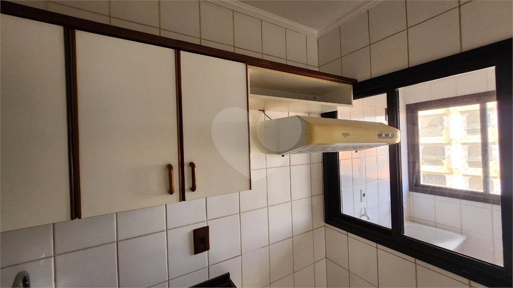 Apartamento à venda com 2 quartos no Centro, Araraquara, SP