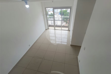 Cobertura à venda com 3 quartos, sendo 1 suíte, em Grajaú, Rio de Janeiro, RJ