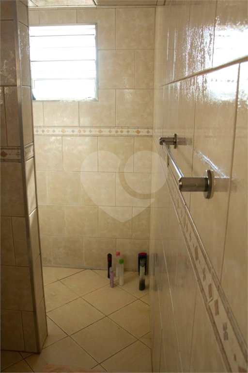 Casa Térrea à venda com 3 quartos, sendo 1 suíte, em Vila Irmãos Arnoni, São Paulo, SP