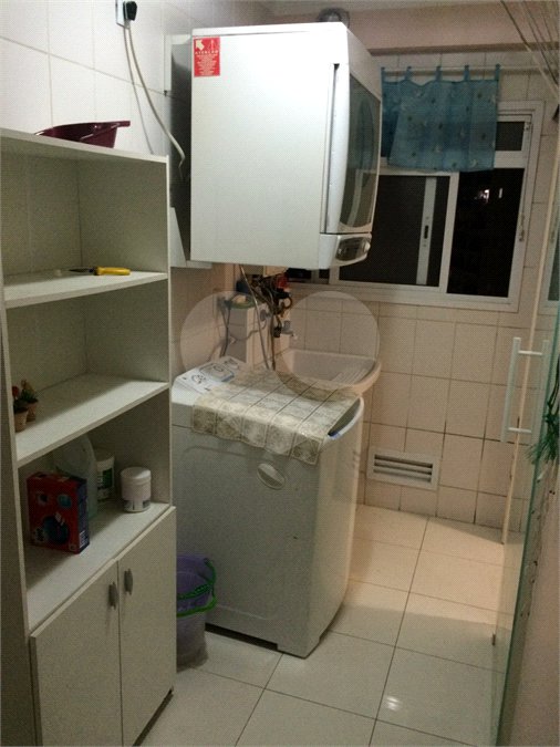 Apartamento à venda com 3 quartos, sendo 1 suíte, em Lauzane Paulista, São Paulo, SP