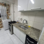 Apartamento à venda com 2 quartos em Santana, São Paulo, SP