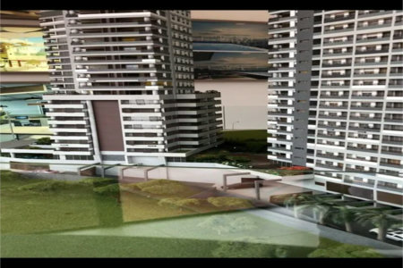 Apartamento à venda com 2 suítes em Butantã, São Paulo, SP