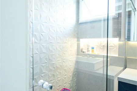 Apartamento à venda com 5 quartos, sendo 4 suítes, em Parque Reboucas, São Paulo, SP