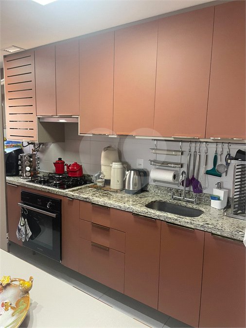 Apartamento à venda com 2 quartos no Centro, São Bernardo do Campo, SP