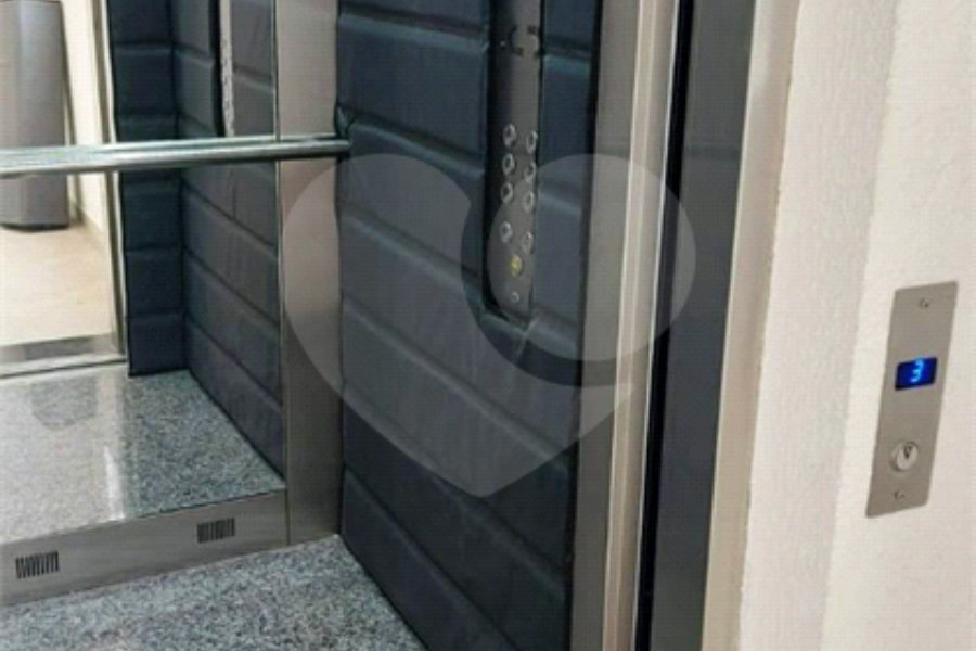 Apartamento à venda com 2 quartos em Vila Maria, São Paulo, SP
