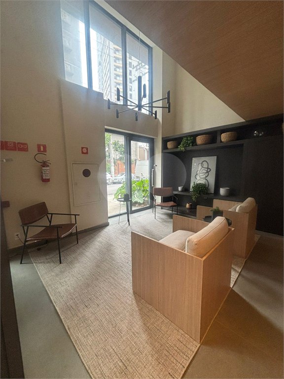 Studio à venda com 1 quarto em Jardim das Acácias, São Paulo, SP