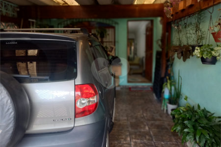 Sobrado à venda com 2 quartos em Vila Tiradentes, São Paulo, SP