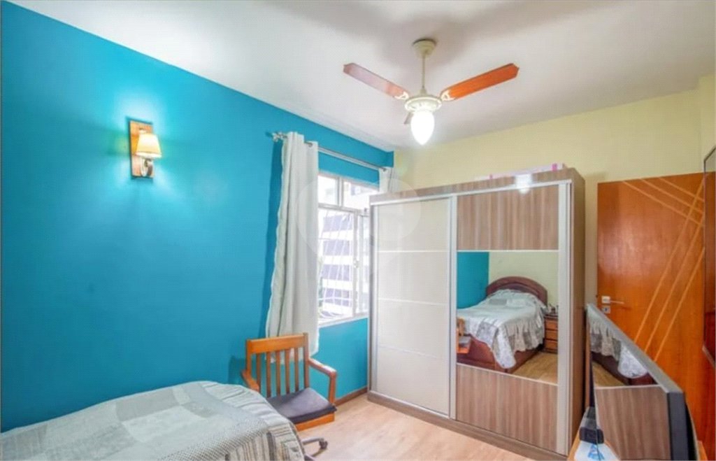 Cobertura à venda com 3 quartos em Tijuca, Rio de Janeiro, RJ