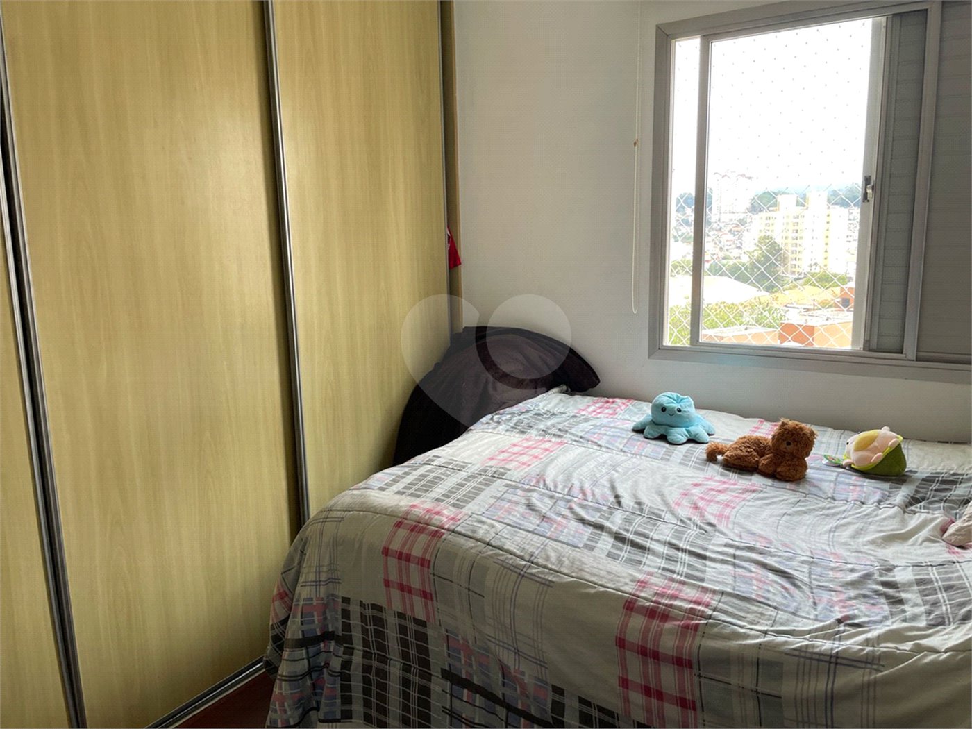 Apartamento à venda com 3 quartos, sendo 1 suíte, em Mandaqui, São Paulo, SP