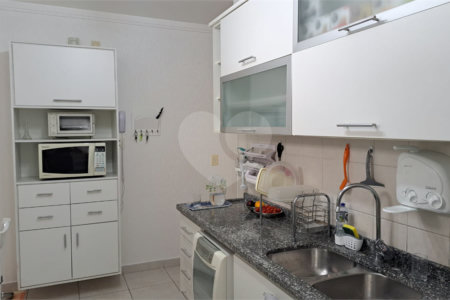 Apartamento à venda com 4 quartos, sendo 2 suítes, em Cidade São Francisco, São Paulo, SP