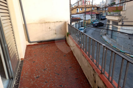 Sobrado à venda com 2 quartos em Vila Anglo Brasileira, São Paulo, SP