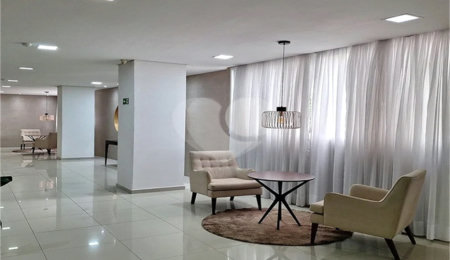 Apartamento à venda ou para alugar com 2 quartos, sendo 1 suíte,  em Casa Verde, São Paulo, SP