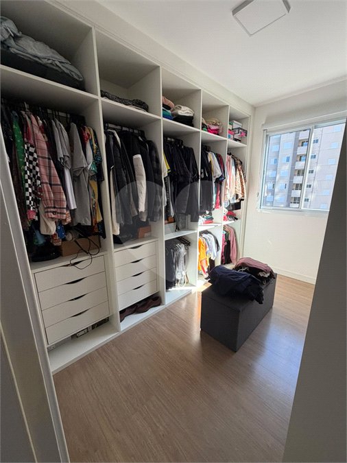 Apartamento à venda com 3 quartos, sendo 1 suíte, em Jardim Carolina, Jundiaí, SP