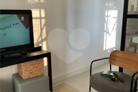 Apartamento à venda com 1 quarto em Água Fria, São Paulo, SP