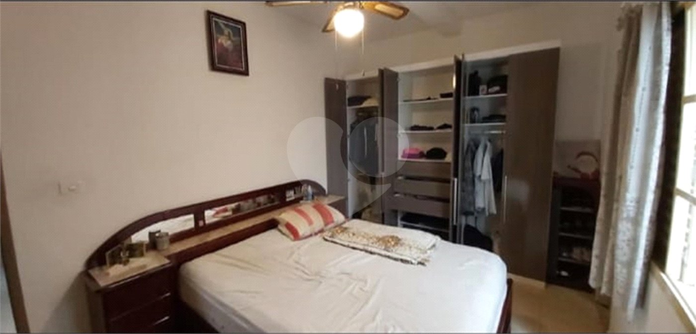 Casa Térrea à venda com 3 quartos, sendo 2 suítes, em Mandaqui, São Paulo, SP