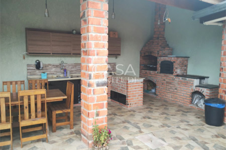 Chácara à venda com 3 quartos, sendo 1 suíte,  em Parque Reserva Fazenda Imperial, Sorocaba, SP