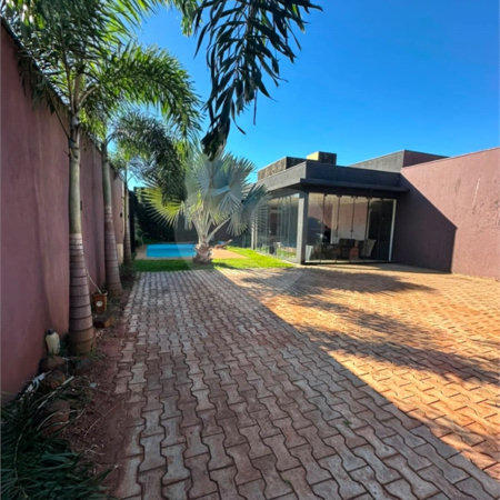 Casa à venda com 4 quartos, sendo 2 suítes, em Residencial Ponta Porã II, Ponta Porã, MS