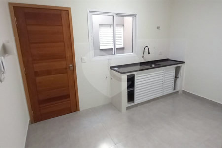 Apartamento para alugar com 1 quarto em Jardim Mangalot, São Paulo, SP