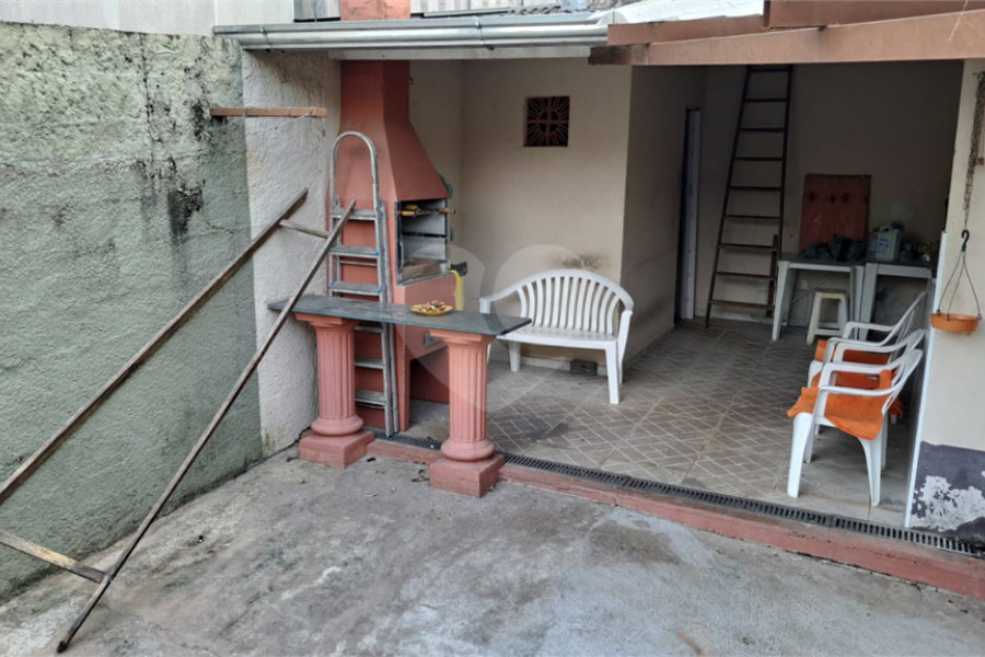 Casa à venda com 3 quartos no Centro, Mairiporã, SP