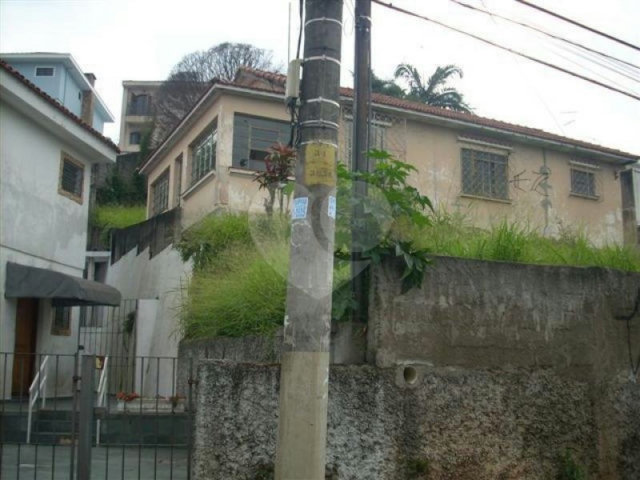 Casa Térrea à venda com 3 quartos em Horto, São Paulo, SP