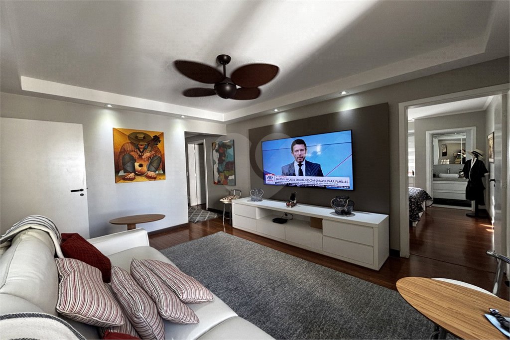 Apartamento à venda com 4 suítes em Santana, São Paulo, SP