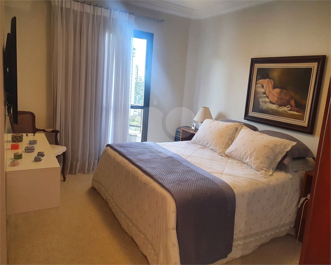 Apartamento à venda com 4 suítes em Vila Andrade, São Paulo, SP