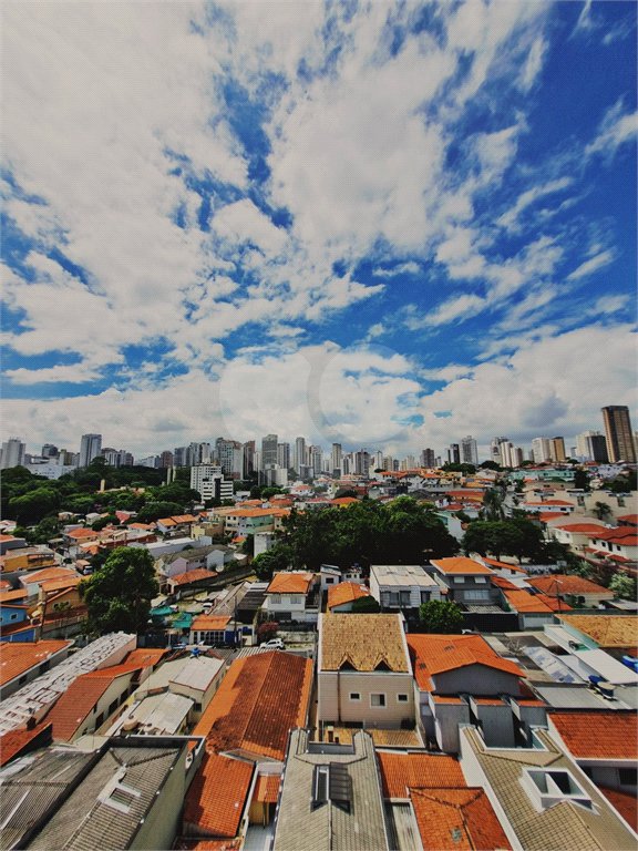 Apartamento para alugar com 2 quartos em Vila Mariza Mazzei, São Paulo, SP