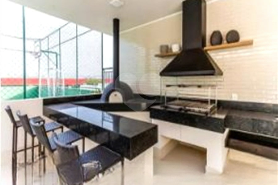 Apartamento à venda com 3 quartos, sendo 1 suíte, em Vila Guilherme, São Paulo, SP