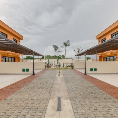 Casa à venda com 4 suítes no condomínio Collina DI Fiori, São Paulo - SP