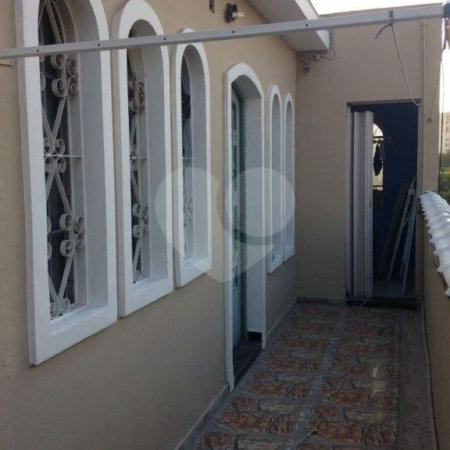 Casa à venda com 2 quartos em Vila Medeiros, São Paulo, SP