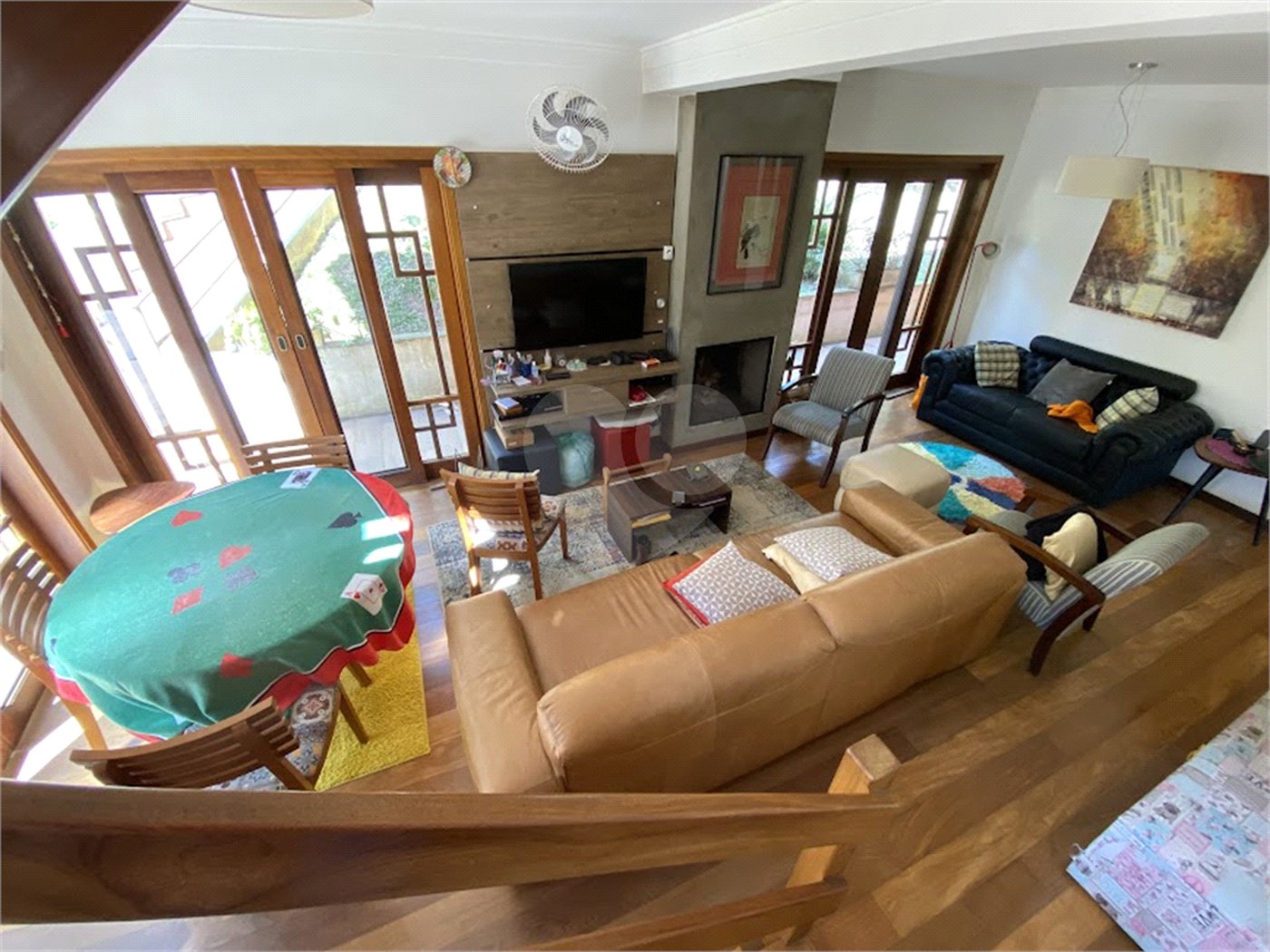 Casa à venda com 6 suítes em Serra da Cantareira, Mairiporã, SP