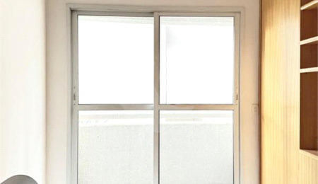 Apartamento à venda com 1 quarto em Perdizes, São Paulo, SP
