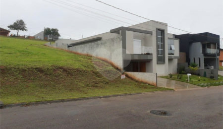 Terreno à venda no condomínio Residencial Terras de Santa Cruz, Itatiba - SP